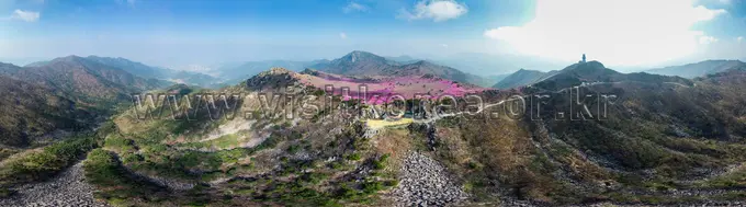 Biseulsan Mountain thumbnail