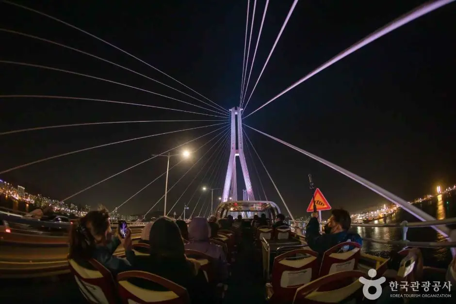 Busan Open-Top Bus Tour Is It Actually Worth ₩20,000 (Honest Review) thumbnail