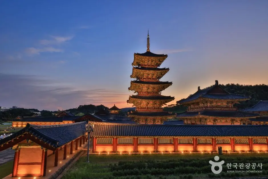 Buyeo Travel Guide Walking Through Korea's Forgotten Ancient Capital thumbnail