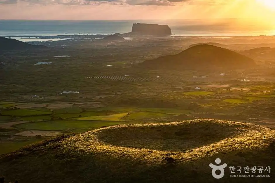 Darangshi Oreum thumbnail