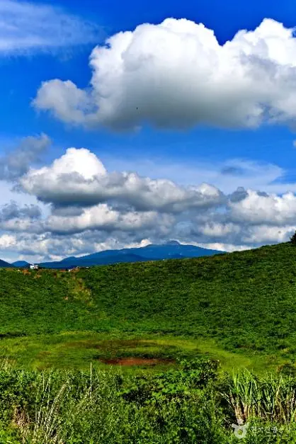 Geum Oreum Jeju thumbnail